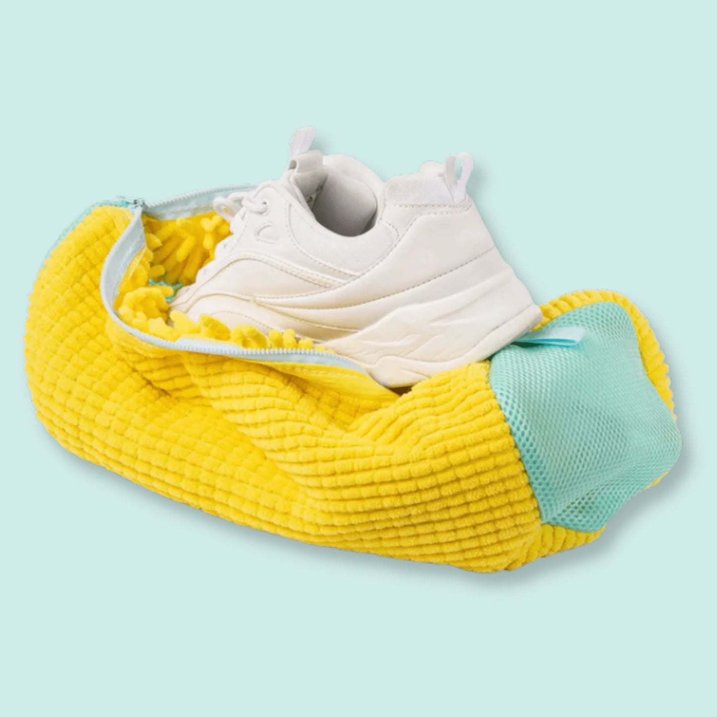 CleanBag™ - Sac de Lavage pour Chaussures